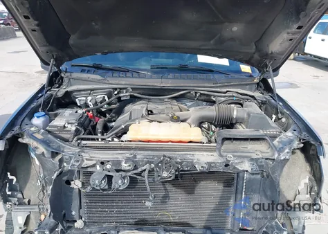 2018 Ford F-150 Xlt z USA, uszkodzony, nr VIN 1FTEW1EP9JFE50793